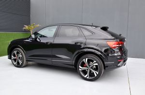 Audi Q3 Sportback 35 TDI 110kW 150CV S tronic Virtual Cockpit, Gris Cronos  - Foto 31