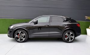 Audi Q3 Sportback 35 TDI 110kW 150CV S tronic Virtual Cockpit, Gris Cronos  - Foto 3