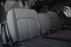 Audi Q3 Sportback 35 TDI 110kW 150CV S tronic Virtual Cockpit, Gris Cronos  - Foto 41