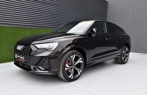 Audi Q3 Sportback 35 TDI 110kW 150CV S tronic Virtual Cockpit, Gris Cronos  - Foto 21