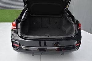 Audi Q3 Sportback 35 TDI 110kW 150CV S tronic Virtual Cockpit, Gris Cronos  - Foto 35