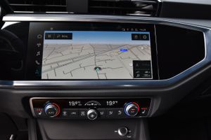 Audi Q3 Sportback 35 TDI 110kW 150CV S tronic Virtual Cockpit, Gris Cronos  - Foto 64