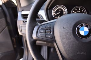 BMW X1 sDrive16d Navegacion Profesional  - Foto 65