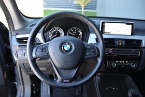 BMW X1 sDrive16d Navegacion Profesional  - Foto 10
