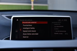 BMW X1 sDrive16d Navegacion Profesional  - Foto 73