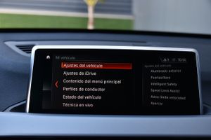 BMW X1 sDrive16d Navegacion Profesional  - Foto 72