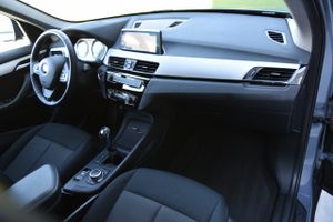 BMW X1 sDrive16d Navegacion Profesional  - Foto 52