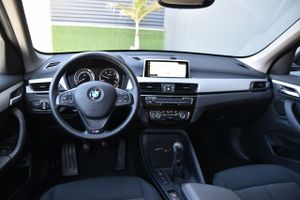BMW X1 sDrive16d Navegacion Profesional  - Foto 56