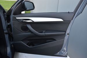 BMW X1 sDrive16d Navegacion Profesional  - Foto 49