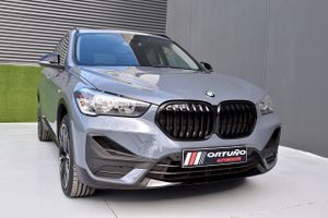 BMW X1 sDrive16d Navegacion Profesional  - Foto 7