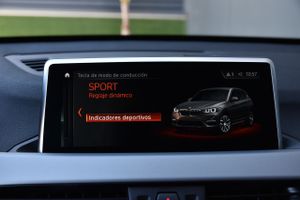 BMW X1 sDrive16d Navegacion Profesional  - Foto 80