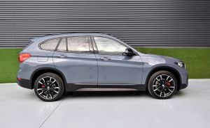 BMW X1 sDrive16d Navegacion Profesional  - Foto 5