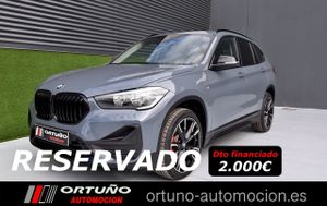 BMW X1 sDrive16d Navegacion Profesional  - Foto 2