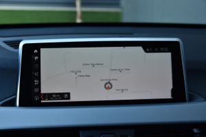 BMW X1 sDrive16d Navegacion Profesional  - Foto 19