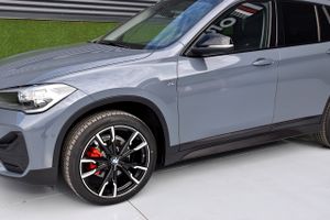 BMW X1 sDrive16d Navegacion Profesional  - Foto 26