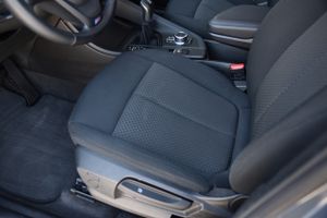 BMW X1 sDrive16d Navegacion Profesional  - Foto 41