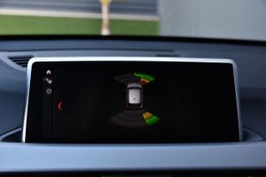 BMW X1 sDrive16d Navegacion Profesional  - Foto 83