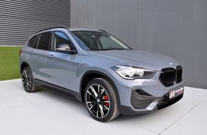 BMW X1 sDrive16d Navegacion Profesional  - Foto 35