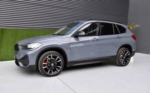 BMW X1 sDrive16d Navegacion Profesional  - Foto 25