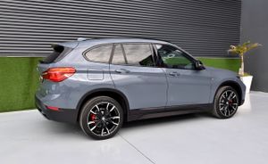 BMW X1 sDrive16d Navegacion Profesional  - Foto 30