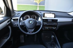 BMW X1 sDrive16d Navegacion Profesional  - Foto 58