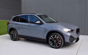 BMW X1 sDrive16d Navegacion Profesional  - Foto 33