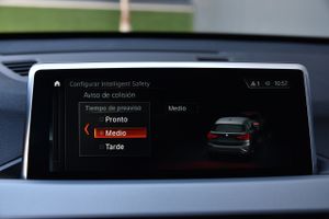 BMW X1 sDrive16d Navegacion Profesional  - Foto 85