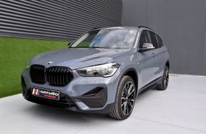 BMW X1 sDrive16d Navegacion Profesional  - Foto 21