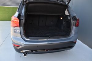 BMW X1 sDrive16d Navegacion Profesional  - Foto 40