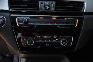 BMW X1 sDrive16d Navegacion Profesional  - Foto 67