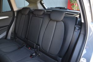 BMW X1 sDrive16d Navegacion Profesional  - Foto 13