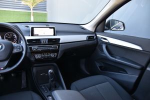 BMW X1 sDrive16d Navegacion Profesional  - Foto 57