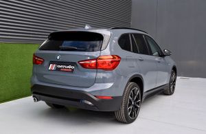 BMW X1 sDrive16d Navegacion Profesional  - Foto 27