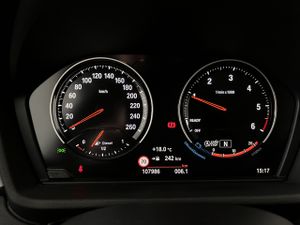 BMW X1 sDrive16d Navegacion Profesional  - Foto 14