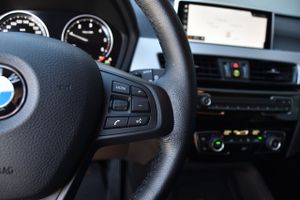 BMW X1 sDrive16d Navegacion Profesional  - Foto 63