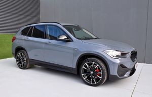 BMW X1 sDrive16d Navegacion Profesional  - Foto 34
