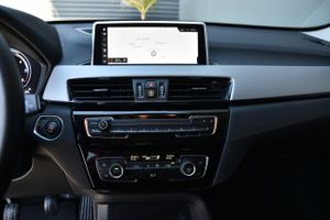 BMW X1 sDrive16d Navegacion Profesional  - Foto 20