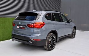 BMW X1 sDrive16d Navegacion Profesional  - Foto 28