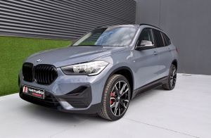 BMW X1 sDrive16d Navegacion Profesional  - Foto 23