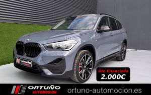 BMW X1 sDrive16d Navegacion Profesional  - Foto 2