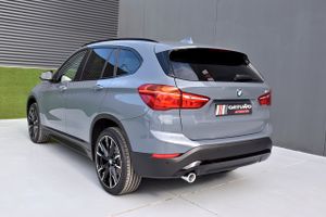 BMW X1 sDrive16d Navegacion Profesional  - Foto 38