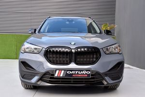 BMW X1 sDrive16d Navegacion Profesional  - Foto 8