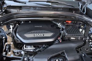 BMW X1 sDrive16d Navegacion Profesional  - Foto 16