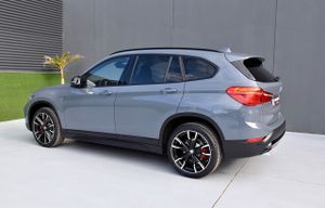 BMW X1 sDrive16d Navegacion Profesional  - Foto 36