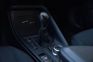 BMW X1 sDrive16d Navegacion Profesional  - Foto 60
