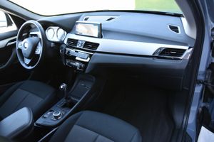 BMW X1 sDrive16d Navegacion Profesional  - Foto 51