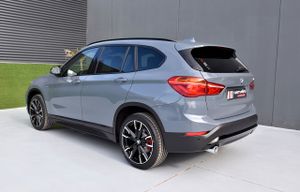 BMW X1 sDrive16d Navegacion Profesional  - Foto 37