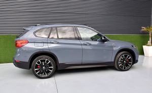 BMW X1 sDrive16d Navegacion Profesional  - Foto 31