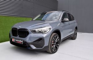 BMW X1 sDrive16d Navegacion Profesional  - Foto 22