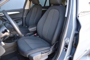 BMW X1 sDrive16d Navegacion Profesional  - Foto 12